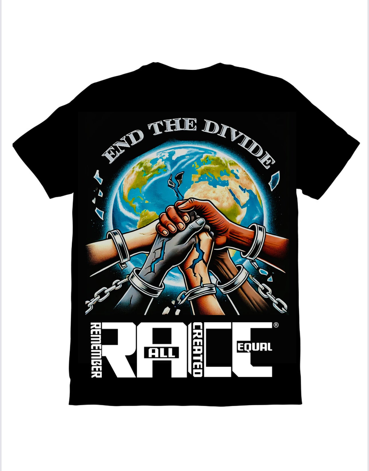END THE DIVIDE