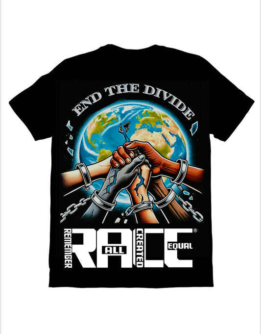 END THE DIVIDE