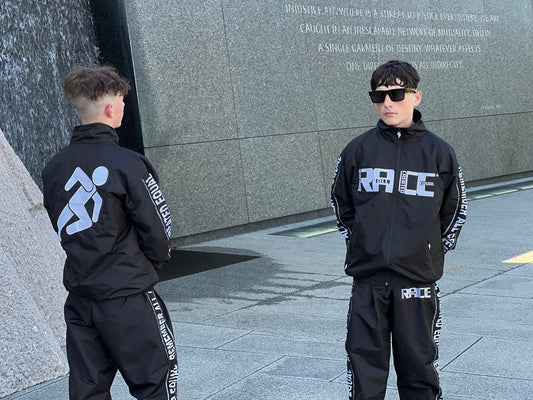 R.A.C.E Tracksuit