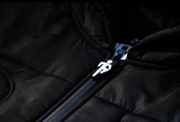 R.A.C.E Puffer Jacket - NEO Edition (Blk)