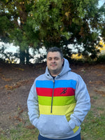 R.A.C.E Hacket | The 4 Elements Edition (Grey)