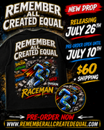 RACEMAN T-Shirt