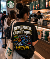 RACEMAN T-Shirt