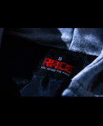 R.A.C.E Hacket | The 4 Elements Edition (Grey)