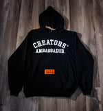 R.A.C.E Hoodie | Creators’ Ambassador Edition