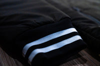 R.A.C.E Puffer Jacket - NEO Edition (Blk)