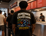 RACEMAN T-Shirt