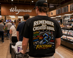 RACEMAN T-Shirt