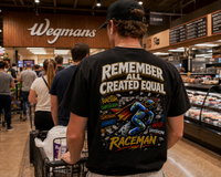 RACEMAN T-Shirt