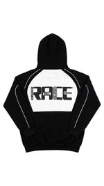 (Pre-order) R.A.C.E Panda Hoodie