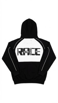 (Pre-order) R.A.C.E Panda Hoodie