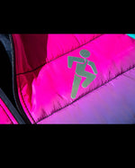 R.A.C.E Hacket | Mint Green Edition