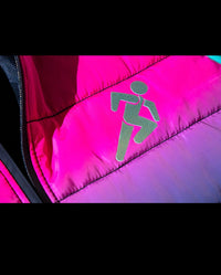 R.A.C.E Hacket | Mint Green Edition