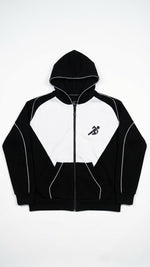 (Pre-order) R.A.C.E Panda Hoodie