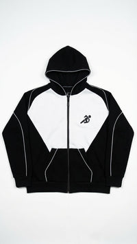 (Pre-order) R.A.C.E Panda Hoodie