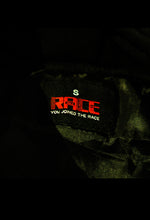 R.A.C.E. Hacket — The 4 Elements Edition