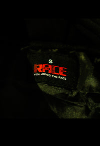 R.A.C.E. Hacket — The 4 Elements Edition