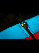 R.A.C.E. Hacket — The 4 Elements Edition