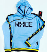 Carolina Hoodie w/ Face Mask