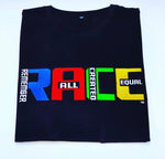 RACE BLK T-Shirt