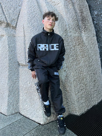 R.A.C.E Classic Tracksuit